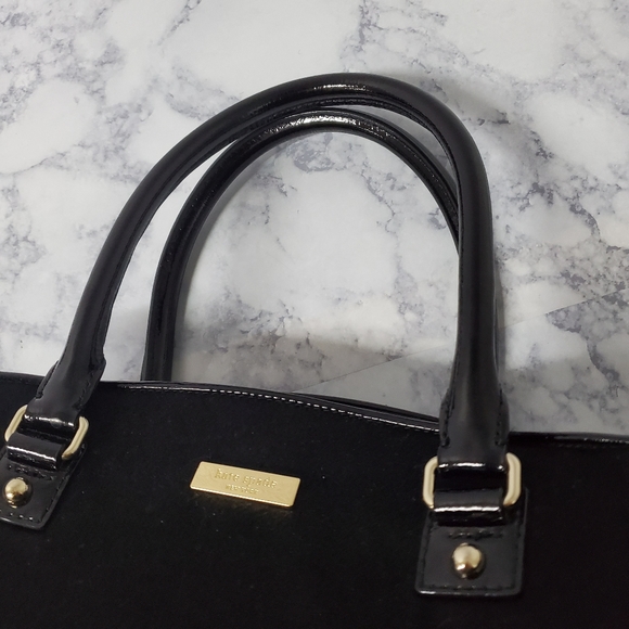 Kate Spade Chateau Hills Sloan Bag - Picture 11 of 14